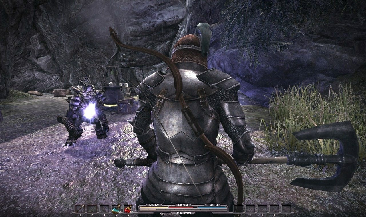 Arcania: Gothic 4 - Imagen 1